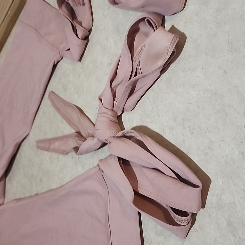 Free People Leggings size small - Picture 3 of 7